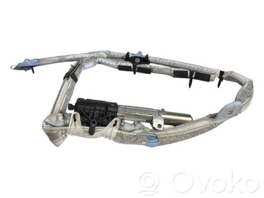 Jumta gaisa spilvens