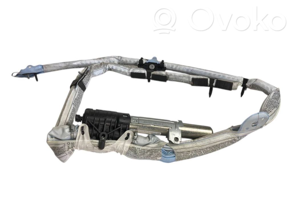 Jumta gaisa spilvens