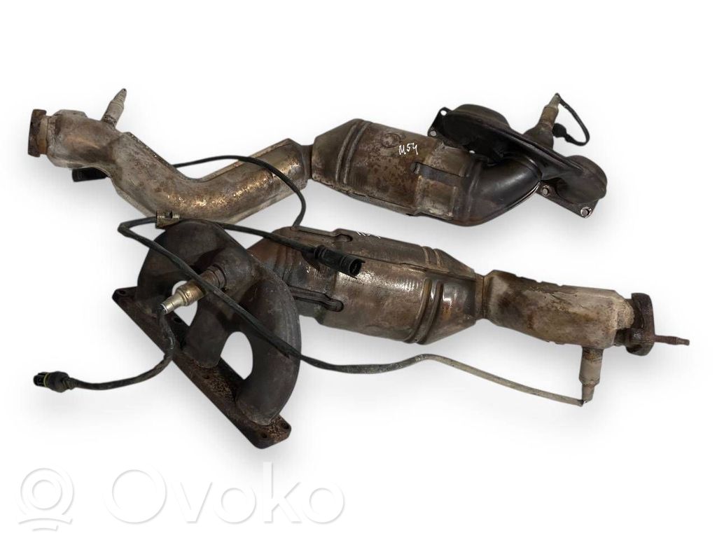Katalizators, FAP/DPF cieto daļiņu filtrs