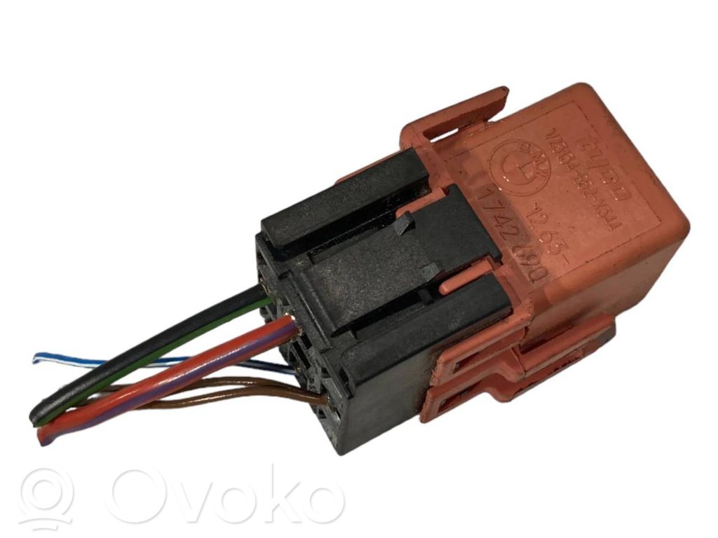 Other types of relays