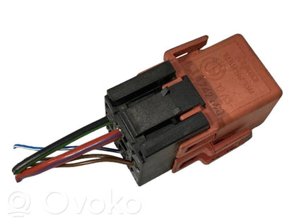 Other types of relays