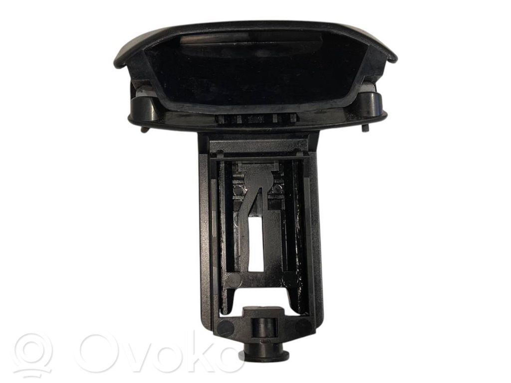 Handbrake release handle