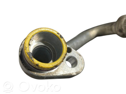 Gaisa kondicioniera caurulīte (-es) / šļūtene (-es)