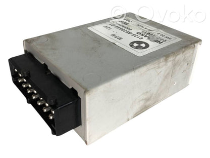 Модуль управления МПМ