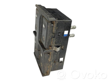 Elektrisko logu slēdzis