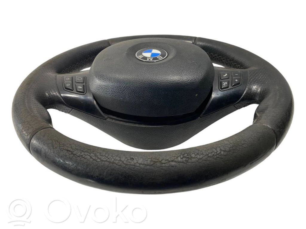 Рулевое колесо