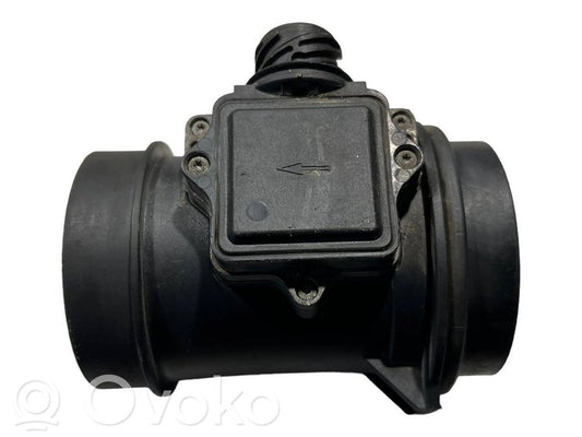 Gaisa plūsmas mērītājs