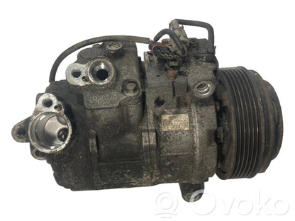 Gaisa kondicioniera kompresors (sūknis)