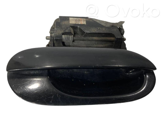 Ārējais atvēršanas rokturis