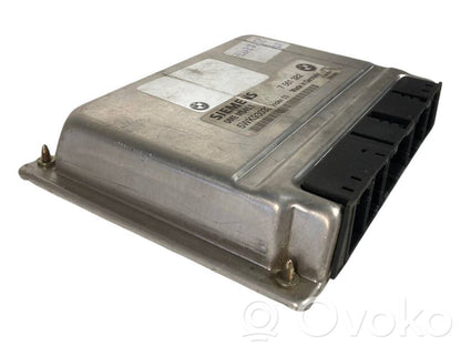 Aizdedzes ECU komplekts