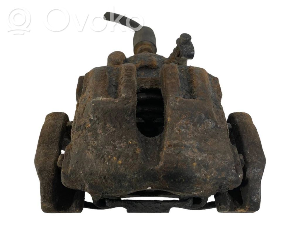 Задний суппорт