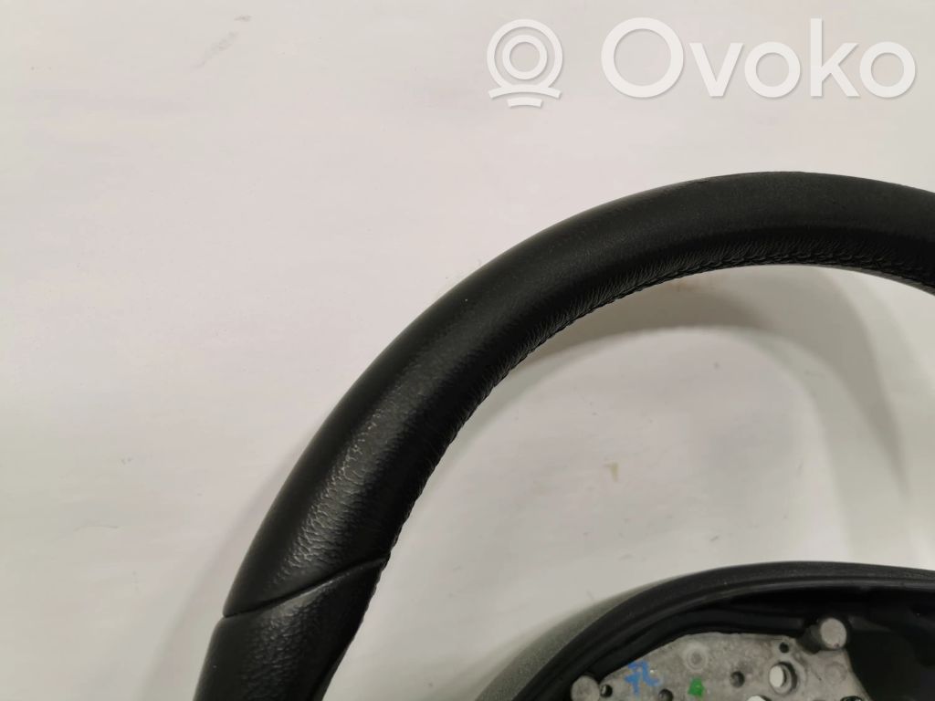 Рулевое колесо