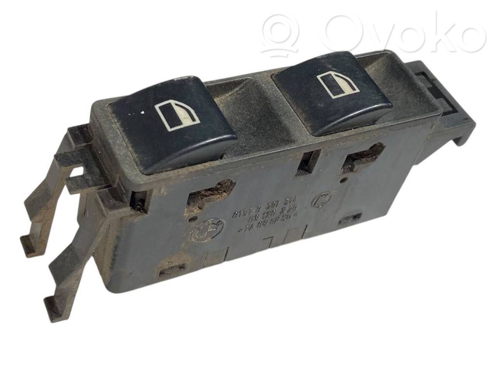 Elektrisko logu slēdzis