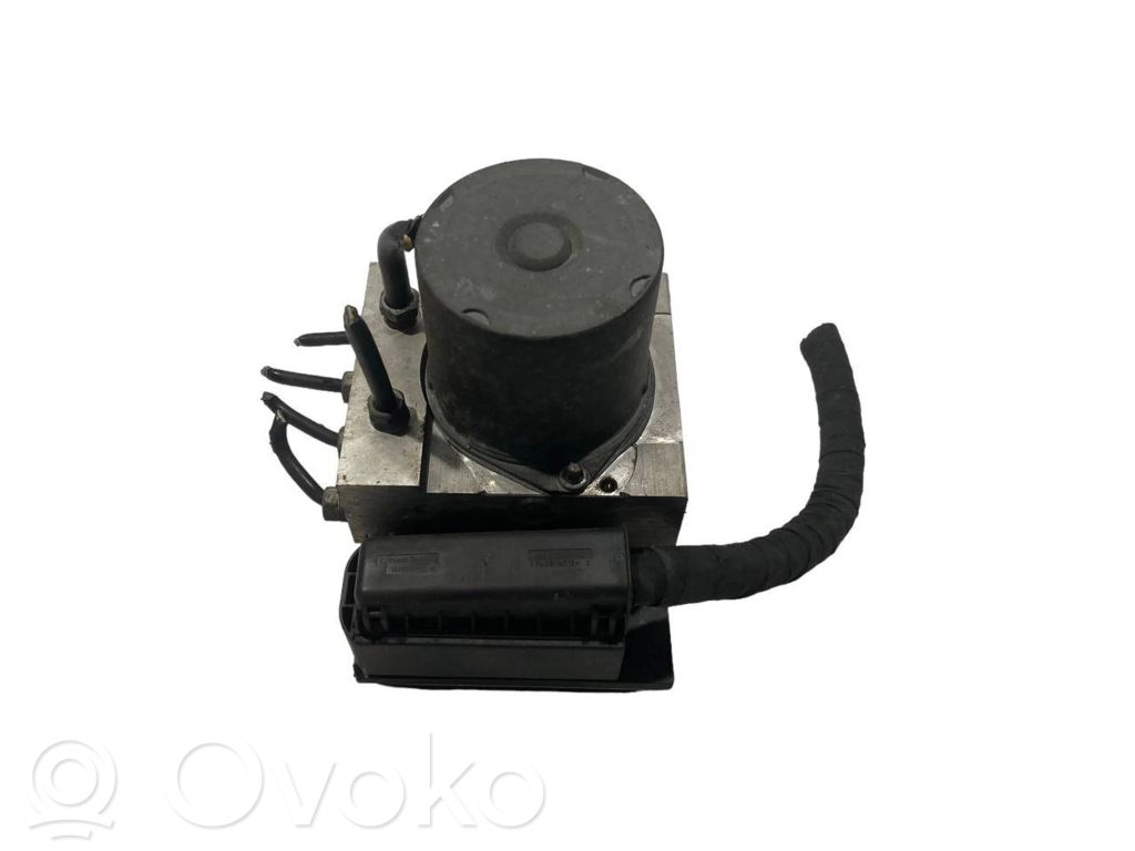 ABS unit