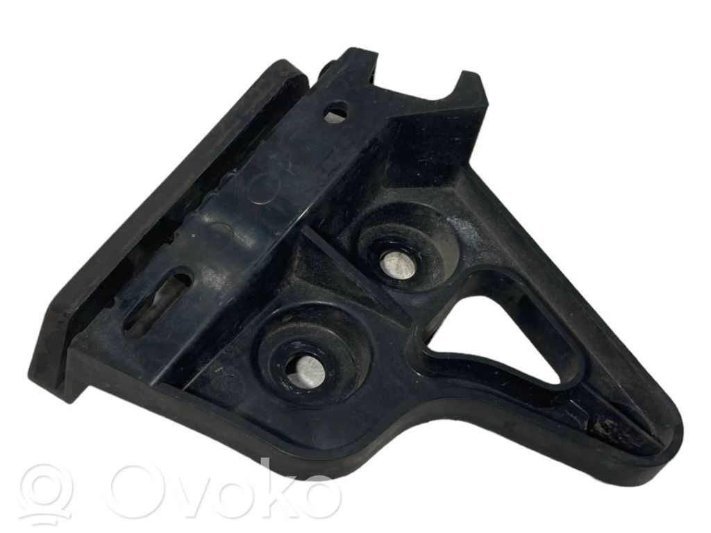 Aizmugurējā bufera montāžas kronšteins