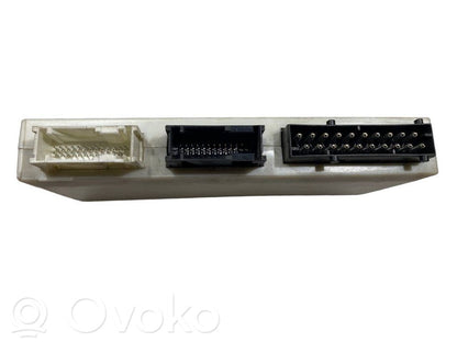 Comfort module