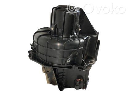 Mazā radiatora ventilators