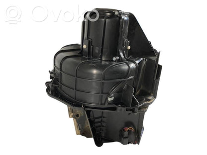 Mazā radiatora ventilators