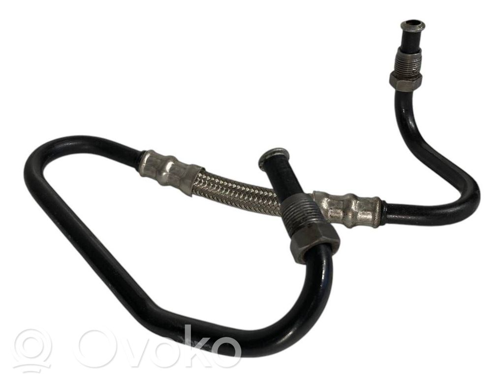 Bremžu caurulītes/trubiņas