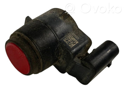 Parkošanās sensors PDC