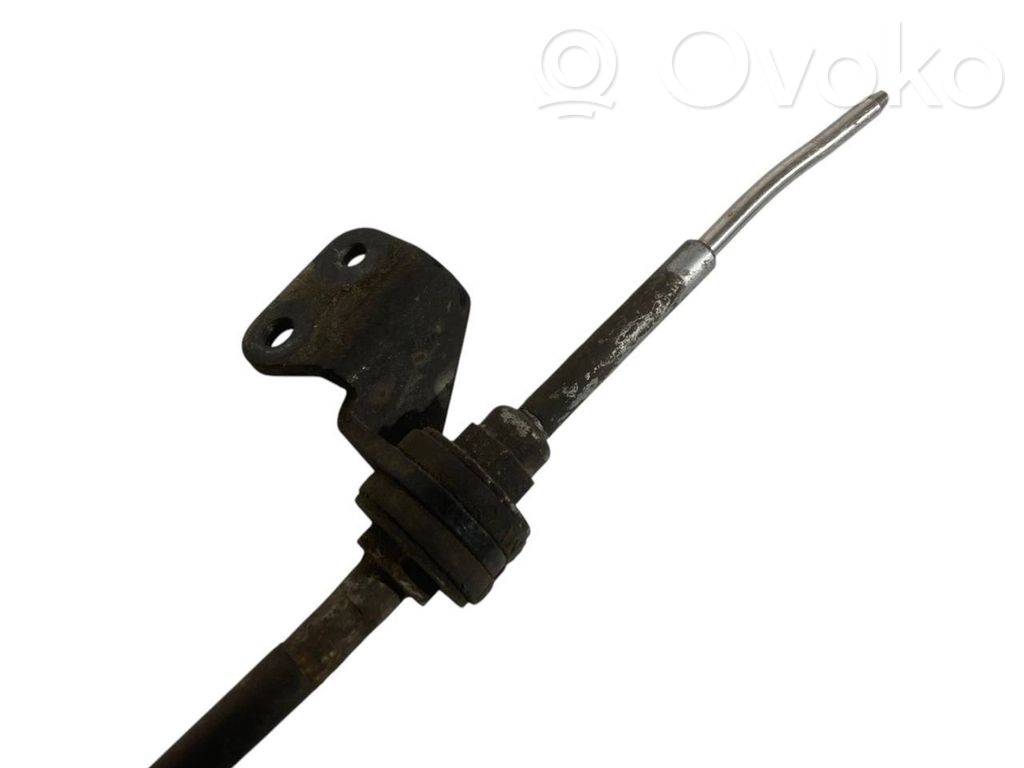 Pārslēgšanas mehanisms (kulisa)