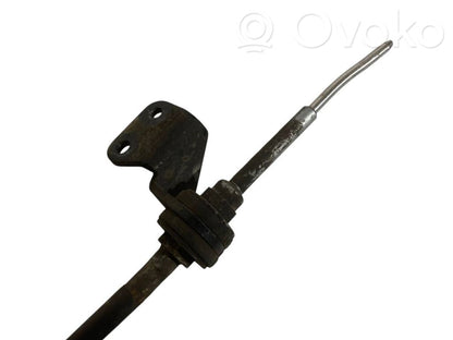 Pārslēgšanas mehanisms (kulisa)