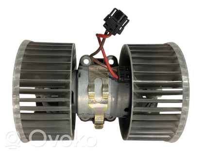 Mazā radiatora ventilators