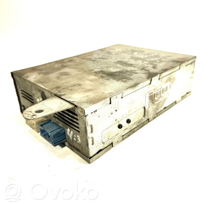 Video vadības modulis