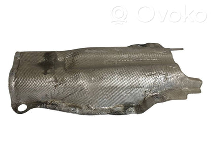 Thermal insulation (thermal protection)