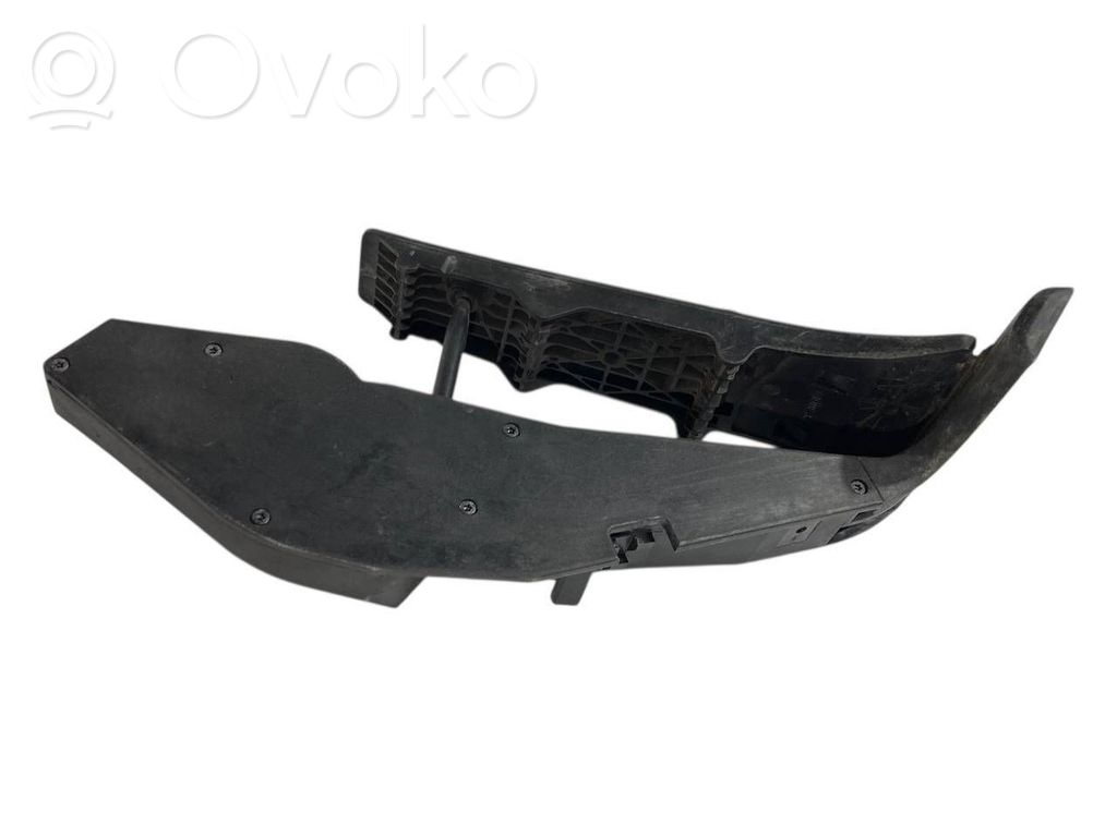 Akseleratora pedālis