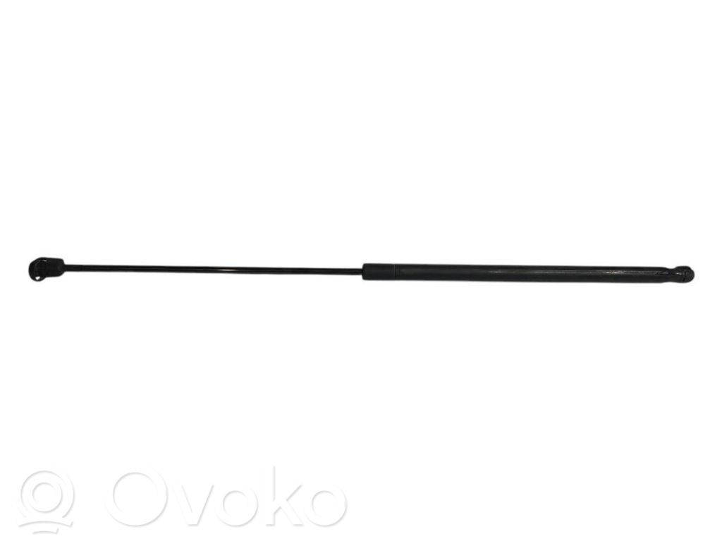 Engine hood damper