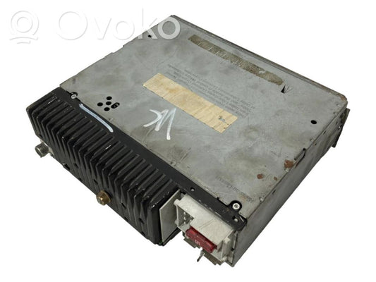 Radio / CD/DVD player / navigation