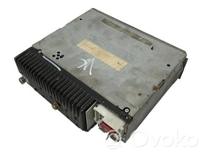 Radio / CD/DVD atskaņotājs / navigācija