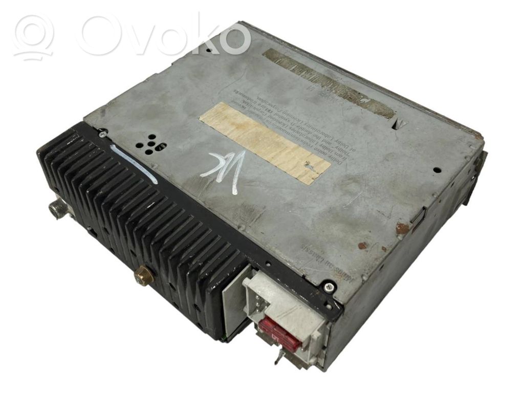 Радио / CD/DVD-плеер / навигация