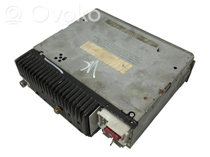 Радио / CD/DVD-плеер / навигация