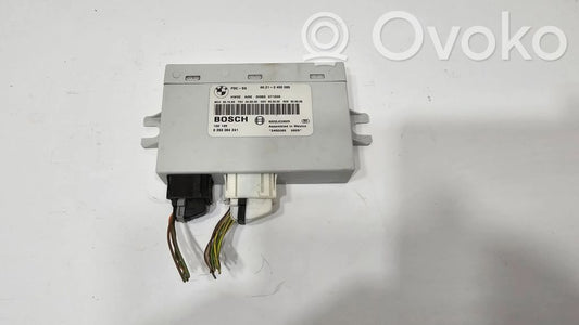 Блок управления парковкой (PDC)