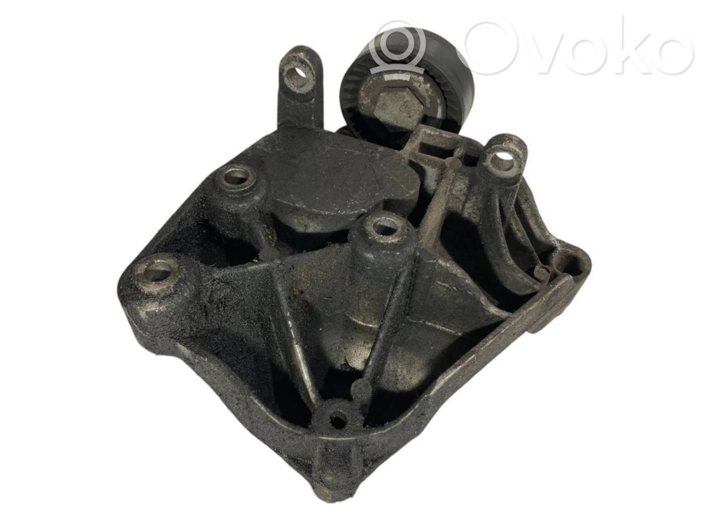 Gaisa kondicionēšanas kompresora stiprinājums