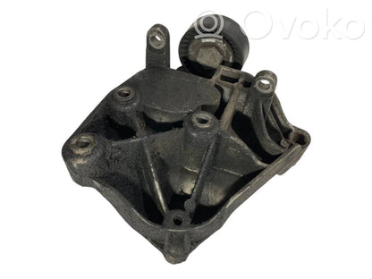 Gaisa kondicionēšanas kompresora stiprinājums