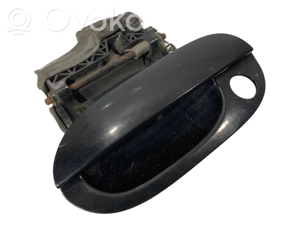 Ārējais atvēršanas rokturis