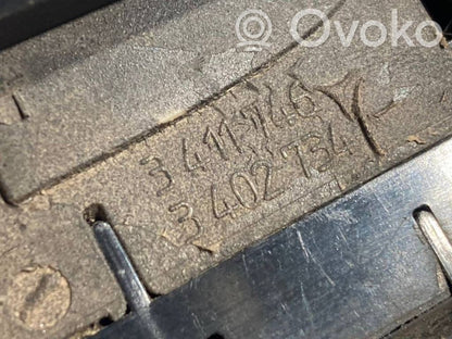 Elektrisko logu slēdzis