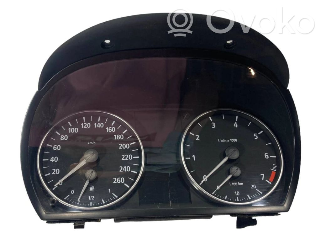 Spidometrs (instrumentu panelī)