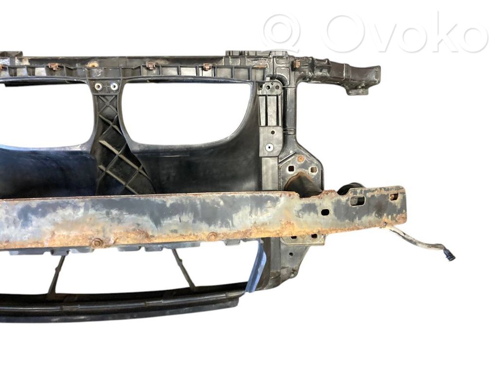 Панель радиатора