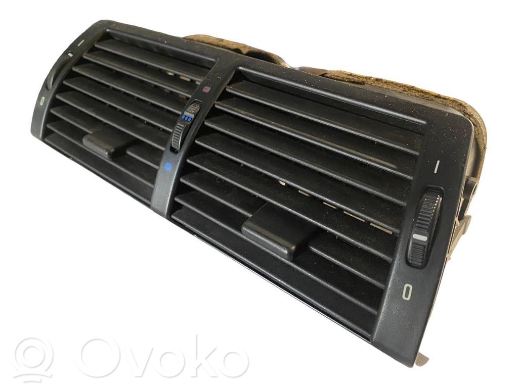 Centrālais gaisa ventilācijas režģis
