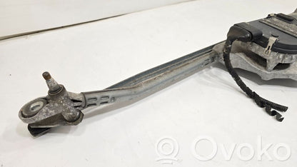 Stikla tīrītāja mehānisms komplekts