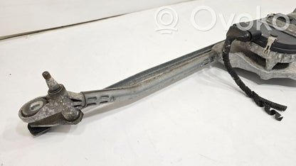 Wiper mechanism kit