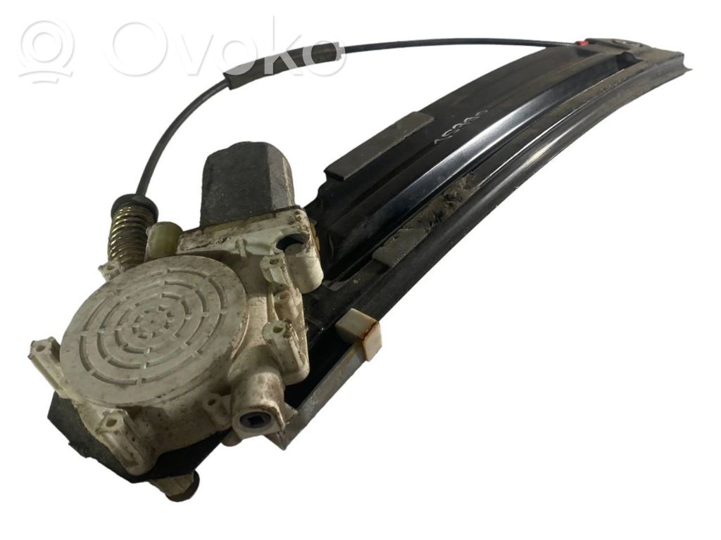 Power window mechanism kit