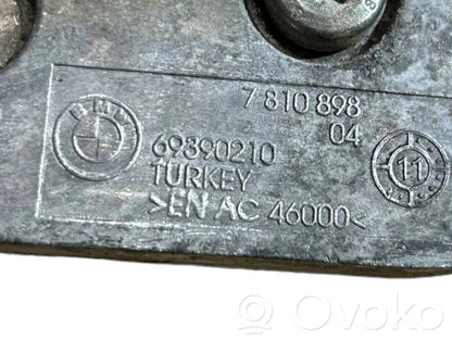 Stūres pastiprinātāja sūknis