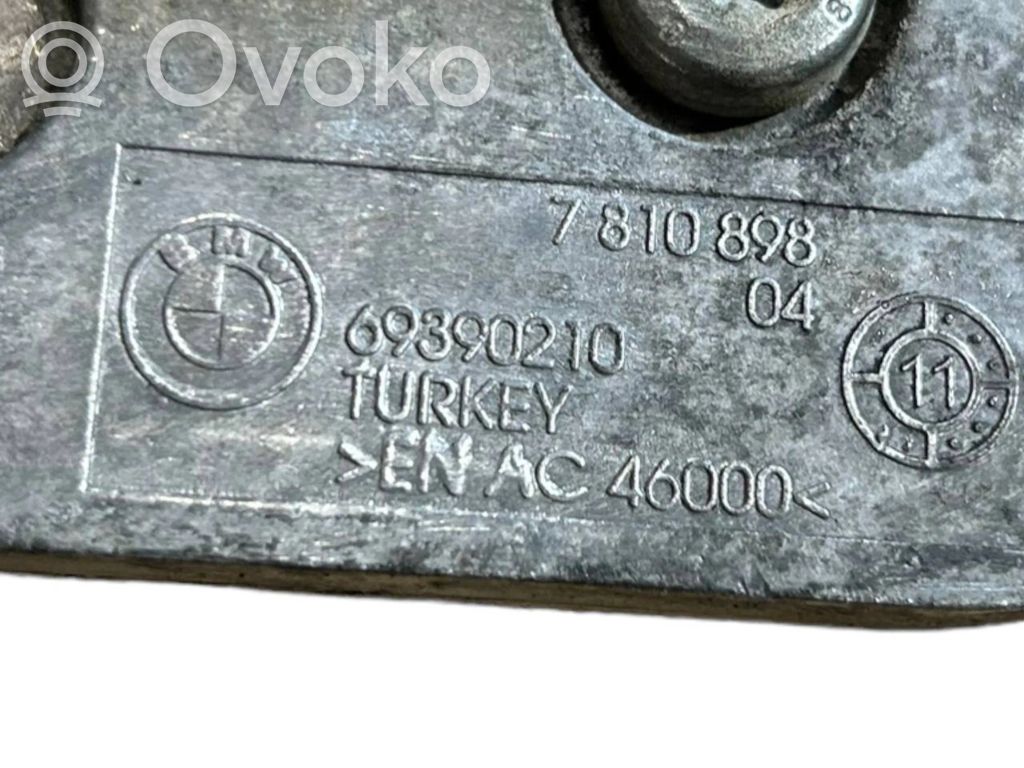 Stūres pastiprinātāja sūknis