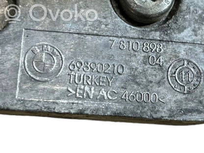 Stūres pastiprinātāja sūknis