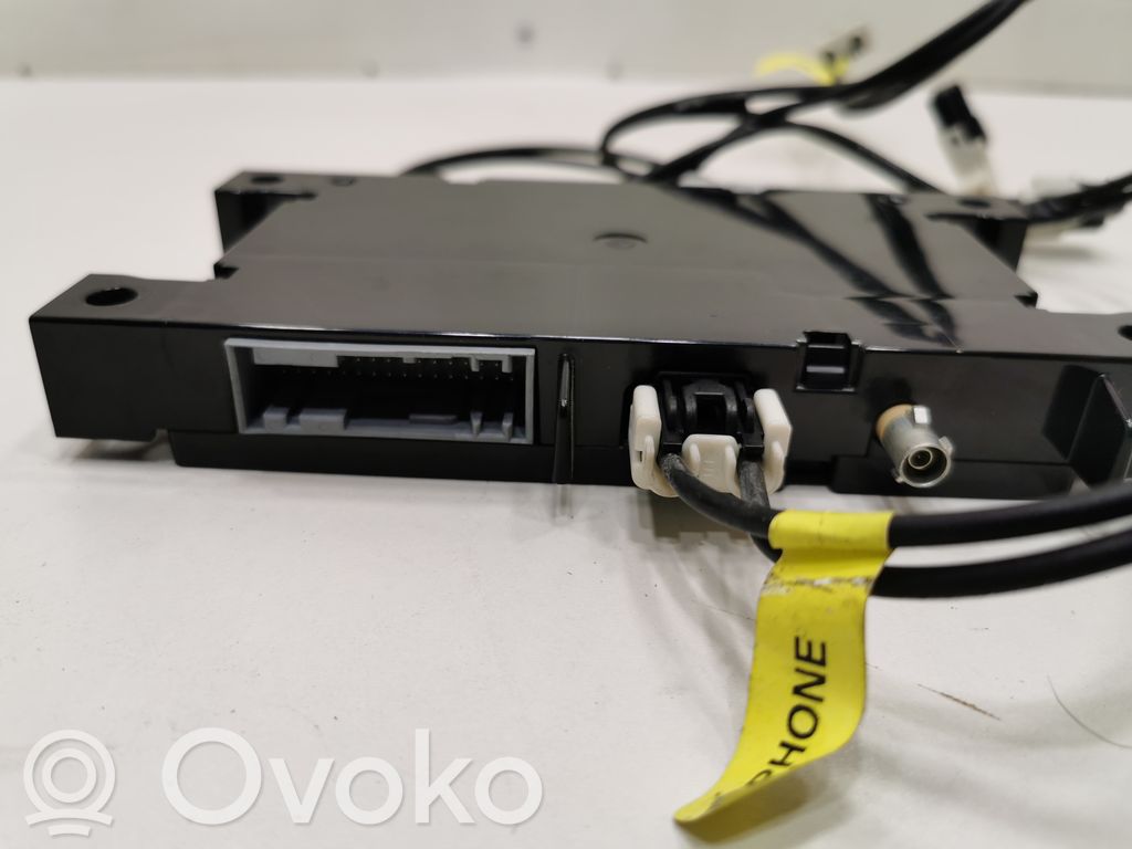 Mikrofons (bluetooth / tālrunis)